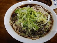 -柴氏风味斋(甘家口店)