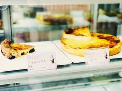 西梅布列塔尼-老梦面包 CHEZMOREL(三源里店)