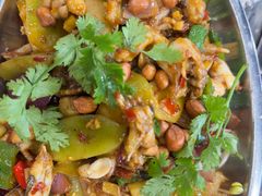 -草墩罗非鱼庄•野生菌•腊排骨(七星街上段店)