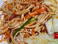 -老阿爸江浙土菜(奥体中心店)