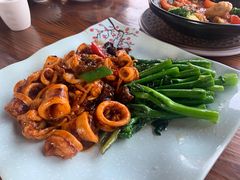 -大门水乡·顺德菜