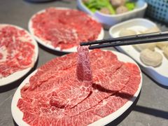 -贵宾牛·潮汕牛肉火锅(珠池总店)