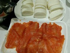 -一纸荤蔬烤肉(红谷滩万达店)