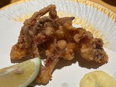 -晶吉·居酒屋·烧鸟·生鱼饭(中山区民主广场店)