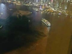 -OZONE 顶楼酒吧(香港丽思卡尔顿酒店)