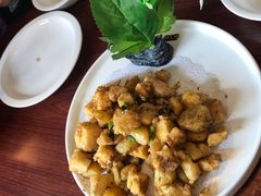 -小土豆北方菜馆(文慧园店)