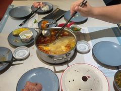 -喜庭海鲜自助(北辰三角洲北辰荟店)
