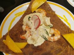 -La Creperie法餐厅(芮欧百货店)