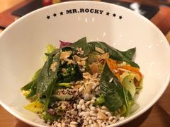 -MR.ROCKY洛奇先生RESTAURANT&BAR(宝安壹方城店)