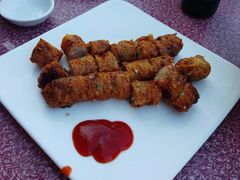 招牌五香卷-星奇缘·海鲜餐厅(东山美食地标店)