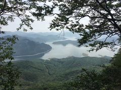 -五女山景区
