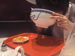 -清真·金城老碗牛肉面揪面片(兰州总店)