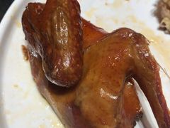-鸽子侯·家宴·平价海鲜(市图书馆店)
