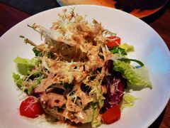 -百纳·维萨吧西餐厅(百纳瑞汀酒店)