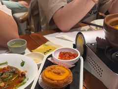 -禄运茶居·手工点心(猎德店)