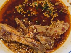 -川味堂·四川豆花(八卦岭店)