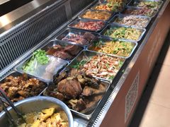 -山林大红·上海大红肠(四川北路店)