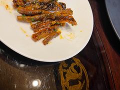 -杭州西子湖四季酒店·金沙厅