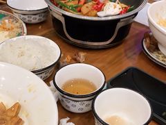 -巴依老爷新疆美食(望京小街店)