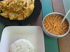 -Doo Dee Thai Food(Issan/Isaan/Esan)
