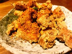 盐酥鸡-千金一碗·宝岛一村(韩国街店)