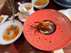-南堂馆·新川菜(天府三街店)
