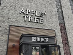 -苹果树下艺术餐厅(宋庄店)
