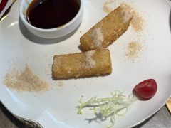 -新渝城·川菜·火锅(区庄店)