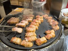 -坦坦大炉·韩式烤肉(望京店)