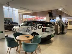 -青岛中升沃茂沃尔沃4S店(市北店)