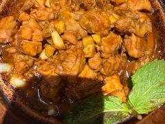 -千百味红餐厅·江西菜(绿地双子塔店)