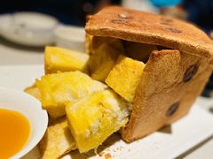 -狮王府淮扬菜(老门东店)