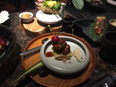 -花隐日式怀石料理(万象城购物中心店)