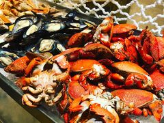 -宁波阳光豪生大酒店·豪生咖啡厅