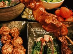 -木子烧鸟屋(百子湾店)