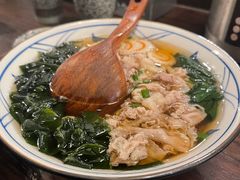 -哥哥の深夜食堂(红松东路店)