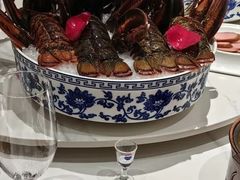 -神洲四海大酒楼(王府井澳门中心店)
