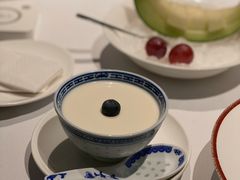 潮州奶冻-洋房火锅(新天地店)