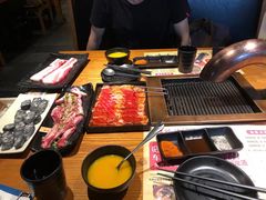 -千寻烧肉(政务区店)