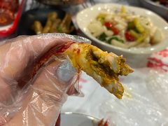 -虎虎龙虾大排档(双井店)