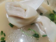 -吉祥馄饨(上海新上大店)