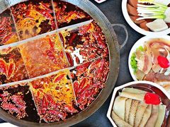 -大龙火锅(老店)