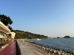 -观海轩餐厅(一线海景店)