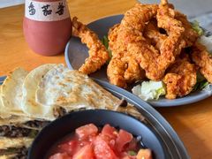 -萨尔瓦多Salvador's