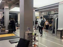 -VPsmart私教健身工作室(新华路旗舰店)