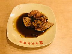 -百家鸡味馆(清泰店)