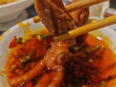 -渝厨生态火锅(合川区府店)