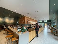 -星巴克臻选(武汉首义汇店)