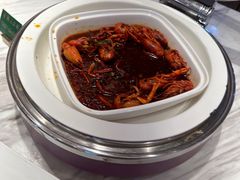 -上海兴国宾馆香樟园西餐厅