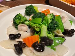 -外婆家(西红门荟聚购物中心店)